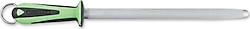Fischer I245V Yeşil 30 cm Çelik Oval Masat