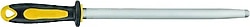 Fischer J245J Sarı 35 cm Çelik Oval Masat