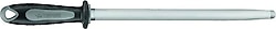 Fischer J245N Siyah 35 cm Çelik Oval Masat