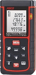 Fisco ST-LM100 100 m Dijital Lazer Metre