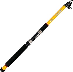 Fishack Sand Tiger 330 cm 50-100 Atar Teleskopik Kamış