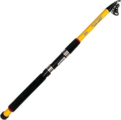 Fishack Sand Tiger 360 cm 50-100 Atar Teleskopik Kamış