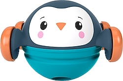 Fisher Price 2'si 1 Arada Sevimli Hayvancıklar