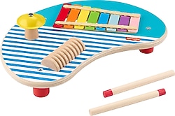 Fisher Price Ahşap Müzik Keyfi HXT91