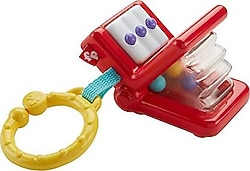 Fisher Price Akordiyon Çıngırak