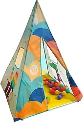 Fisher Price Oyun Çadırı