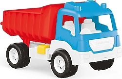 Fisher Price Damperli Kamyon 38 cm 1827
