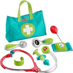 Fisher Price Doktor Seti HYH26