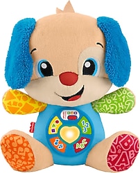 Fisher Price Eğitici Köpekçik JFD25