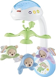 Fisher Price Kelebekli Rüyalar Dönence CDN41