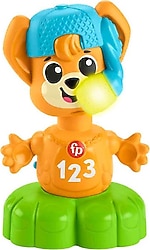 Fisher Price Link Squad Heyecanlı Tilki HYL27