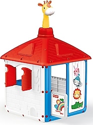 Fisher Price Oyun Evim 1850