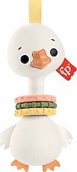 Fisher Price Sensimals Kaz Dişlik HRB22