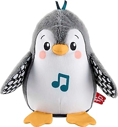 Fisher Price Sevimli Penguen HNC10