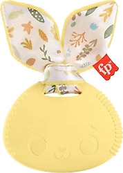 Fisher Price Sensimals Snuggle Tavşan Dişlik HRB20