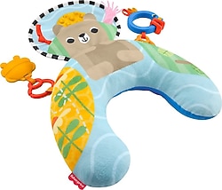 Fisher Price Su Samuru Karınüstü Zamanı JHB44