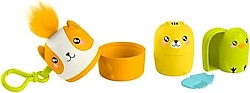 Fisher Price Taşınabilir Sevimli Dostlar HXP17