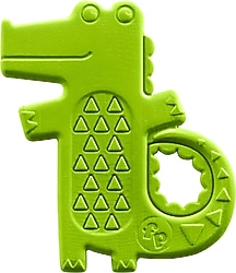 Fisher Price Timsah Dişlik