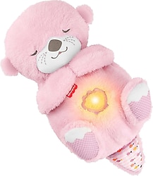 Fisher Price Uyku Arkadaşı Su Samuru JLJ33