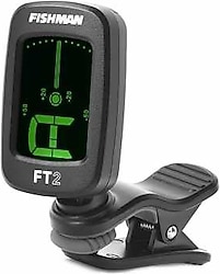 Fishman ACC-TUN-FT2 Kromatik Tuner