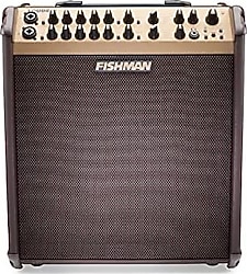 Fishman Loudbox Performer BT 180 W Akustik Amfi