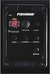 Fishman PSY101-N40 Ekolayzer