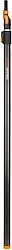 Fiskars 1000666 QuikFit M 140-240 cm Teleskopik Sap