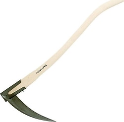 Fiskars 1005047 Ahşap Saplı Çapa