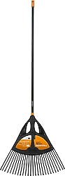 Fiskars 1015645 XL Solid Tırmık