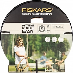 Fiskars 1023645 1/2" 13 mm 20 m Bahçe Hortumu