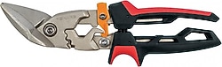 Fiskars 1027211 Sol Kesim Metal Levha Makası
