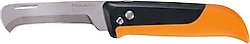 Fiskars 1062819 K80 Katlanır Hasat Bıçağı