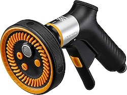 Fiskars 1067195 FiberCompTM 5 Fonksiyonlu Sulama Tabancası