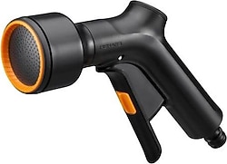 Fiskars 1070837 Solid 3 Fonksiyonlu Sulama Tabancası