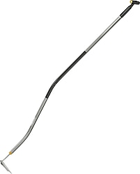 Fiskars 1076979 Kavisli Bahçe Çapası