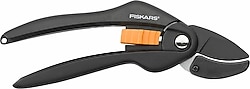 Fiskars 111250 SingleStep P25 Anvil Budama Makası