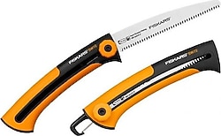 Fiskars 123860 SW72 Xtract İnce Dişli Budama Testeresi