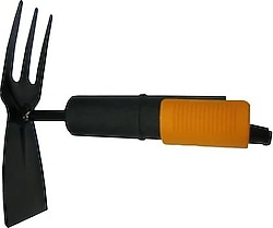 Fiskars 137572 QuikFit Çift Taraflı Çapa