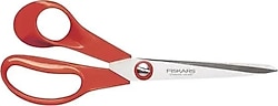 Fiskars 9850 M207 21 cm Sol El Kumaş Deri ve Karton Makası