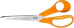 Fiskars 9853 M205 21 cm Kumaş Deri ve Karton Makası