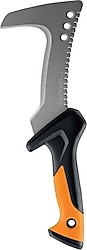 Fiskars CL-501 Dişli Kancalı Pala