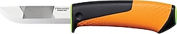 Fiskars 156018-1023619 Bileyicili Ağır İş Bıçağı