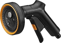 Fiskars Solid 1070836 3 Fonksiyonlu Sulama Tabancası