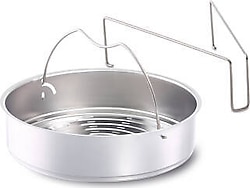 Fissler 26 cm Buharda Pişirme Aparatı