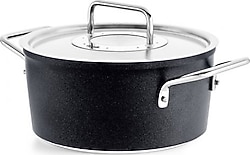 Fissler Adamant 20 cm Derin Tencere