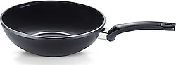 Fissler Adamant 26 cm Wok Tava
