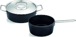 Fissler Adamant 3 Parça Tencere Seti