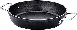 Fissler Adamant 32 cm Çift Kulplu Tava