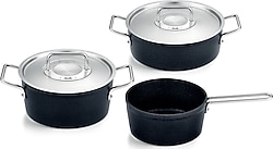 Fissler Adamant 5 Parça Tencere Seti