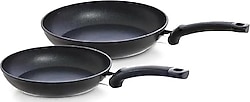 Fissler Adamant Classic 24-28 cm Tava Seti